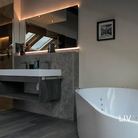 Apartment Livalpin Mybase Garmisch-Partenkirchen
