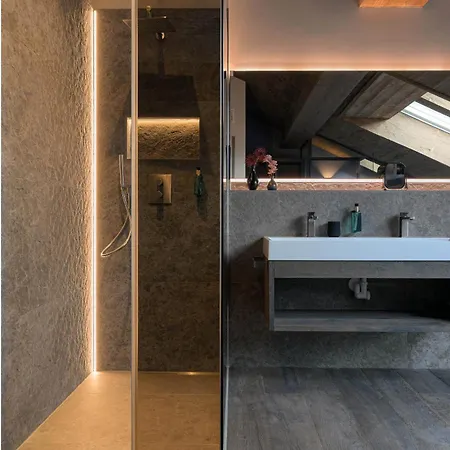 Livalpin Mybase Apartment Garmisch-Partenkirchen