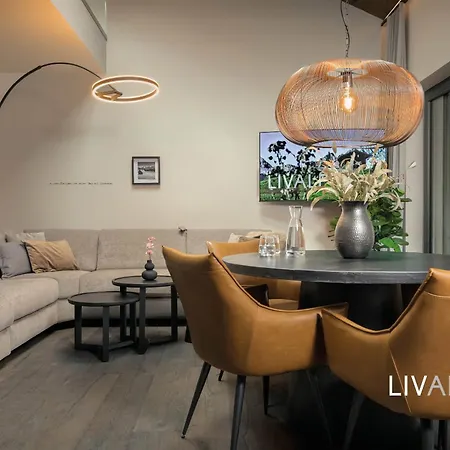Livalpin Mybase Apartment Garmisch-Partenkirchen