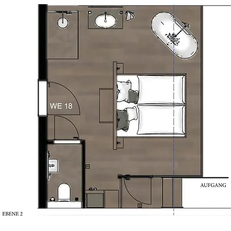 Livalpin Mybase Apartment Garmisch-Partenkirchen