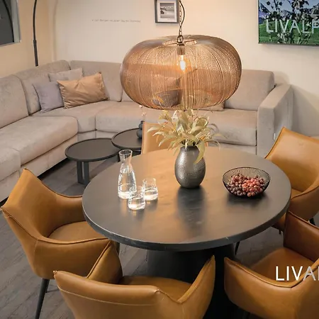 Apartment Livalpin Mybase *