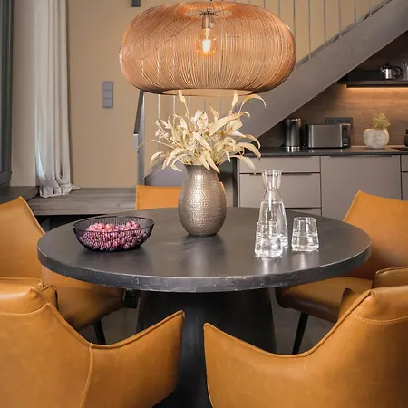 Apartment Livalpin Mybase