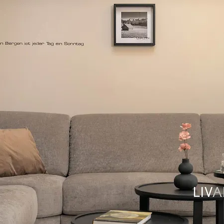 Apartment Livalpin Mybase