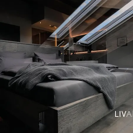 Apartment Livalpin Mybase