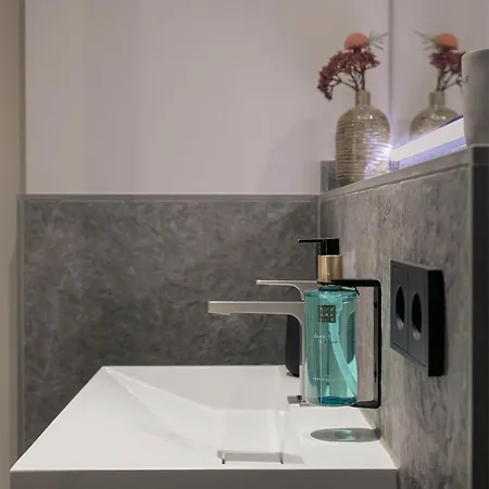 Apartment Livalpin Mybase