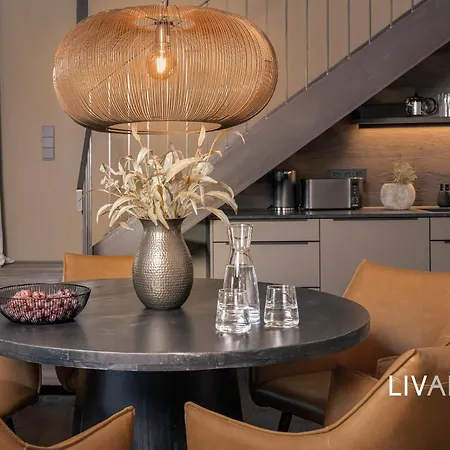 Apartment Livalpin Mybase