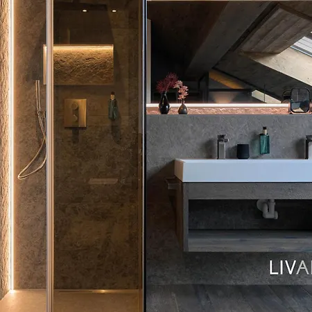 Apartment Livalpin Mybase *